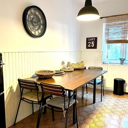 شقة Loft 25 فوديس المظهر الخارجي الصورة