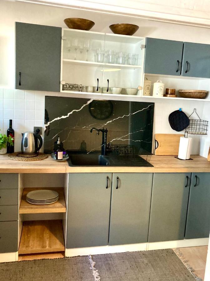 شقة Loft 25 فوديس المظهر الخارجي الصورة