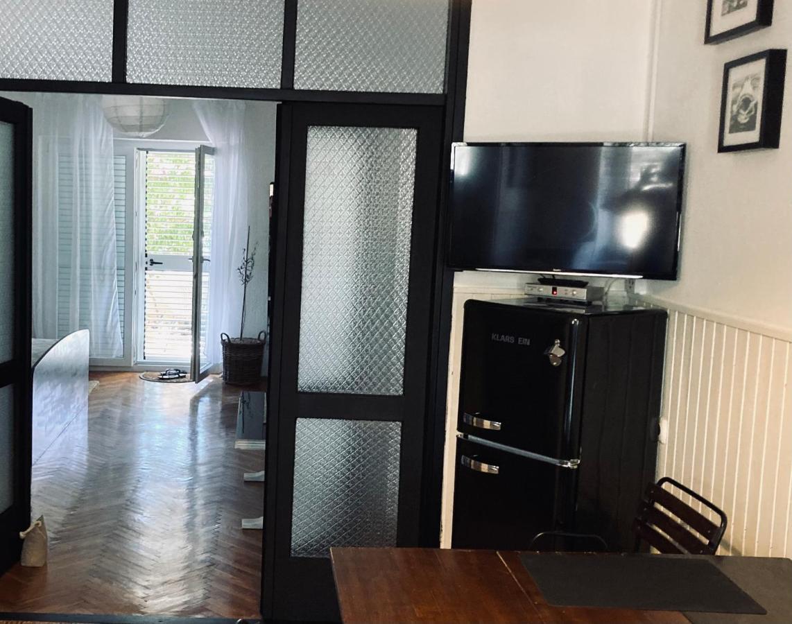 شقة Loft 25 فوديس المظهر الخارجي الصورة